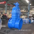 F4 DN700 Huge Gate Valve Price Pn10 16